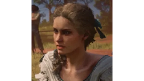 Penelope Braithwaite