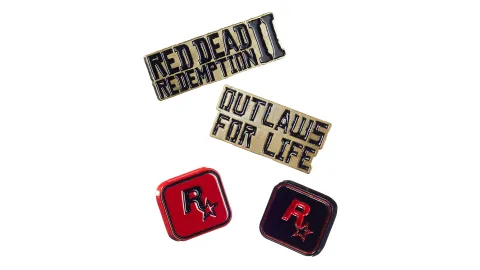 Pin Set