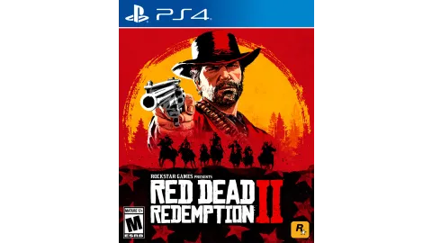 PlayStation Box Art
