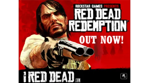 RDR out now