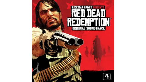 RDR Soundtrack