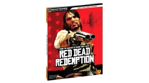 rdr strategy guide cover small
