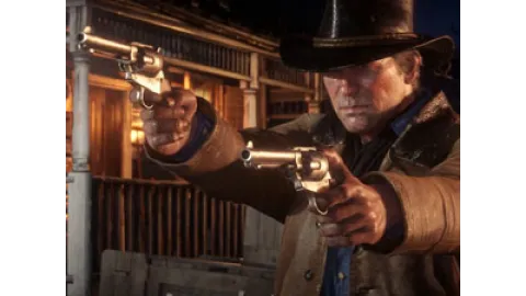 rdr2morgan
