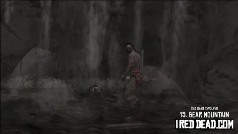 Red Dead Revolver Chapter 15 Bear Mountain 16