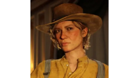 sadie