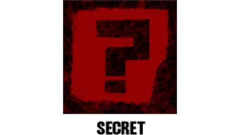 secret achievement icon