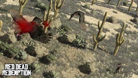 Sharpshooter Challenge