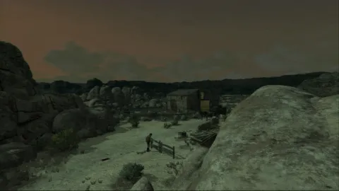 Solomon's Folly