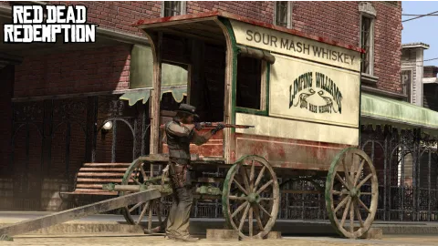 Sour Mash Whiskey