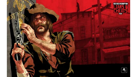 Stronghold Mode Artwork