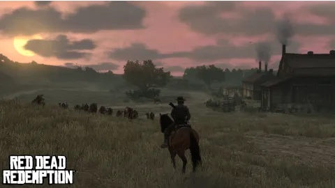 Sundown