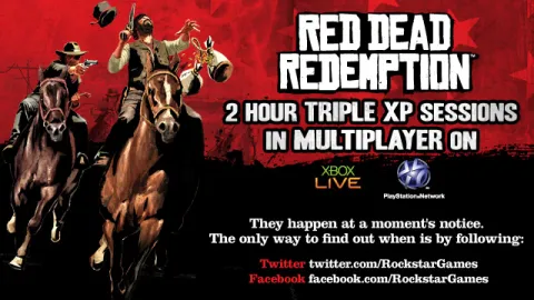 triple xp