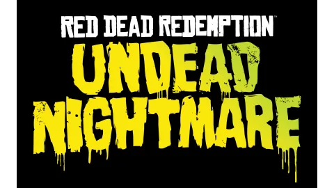 Undead Nightmare Logo
