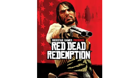 Unmarked Box Art