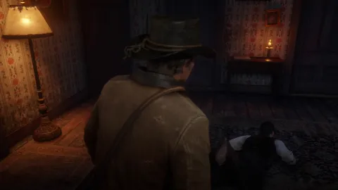 Where is it?!