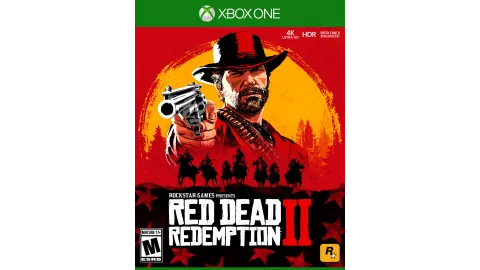 Xbox Box Art