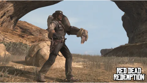 You're A Heavy One