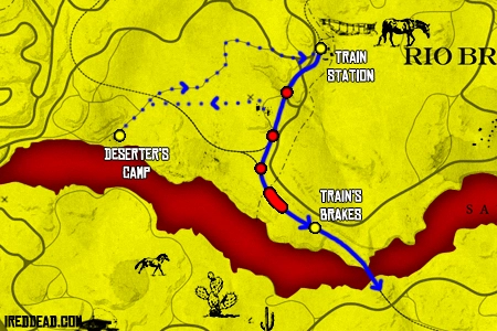 American Imperialism Map