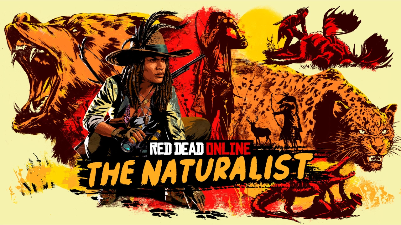 This Month in Red Dead Online: May 5, 2026