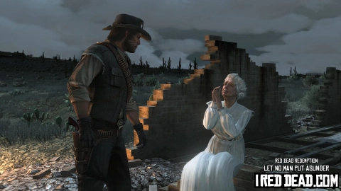 Let No Man Put Asunder