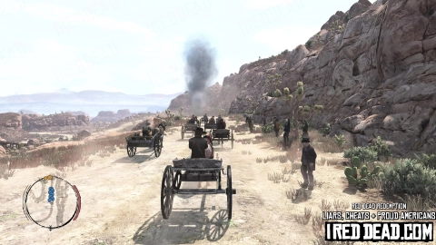 Liars, Cheats and Other Proud Americans