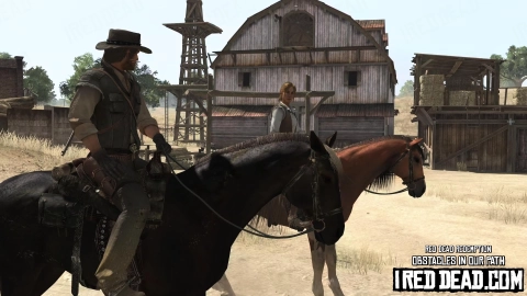 Obstacles in Our Path