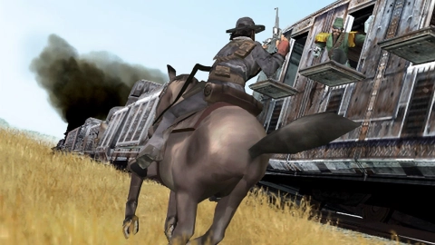 End Of The Line