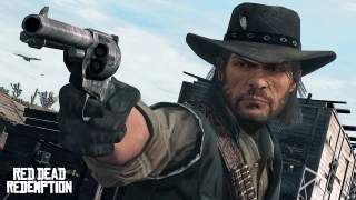 Red Dead Redemption Coming to Mobile Devices and Current Generation Consoles on December 2