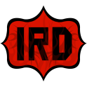 iRedDead Crew Emblem 1 (transparent)