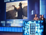 Red Dead Claims GOTY at GDC 2011