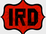 iRedDead Crew Emblem 1