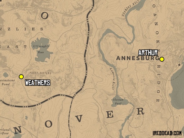 Red Dead Redemption: John And Arthur collection price leaves fans disgusted